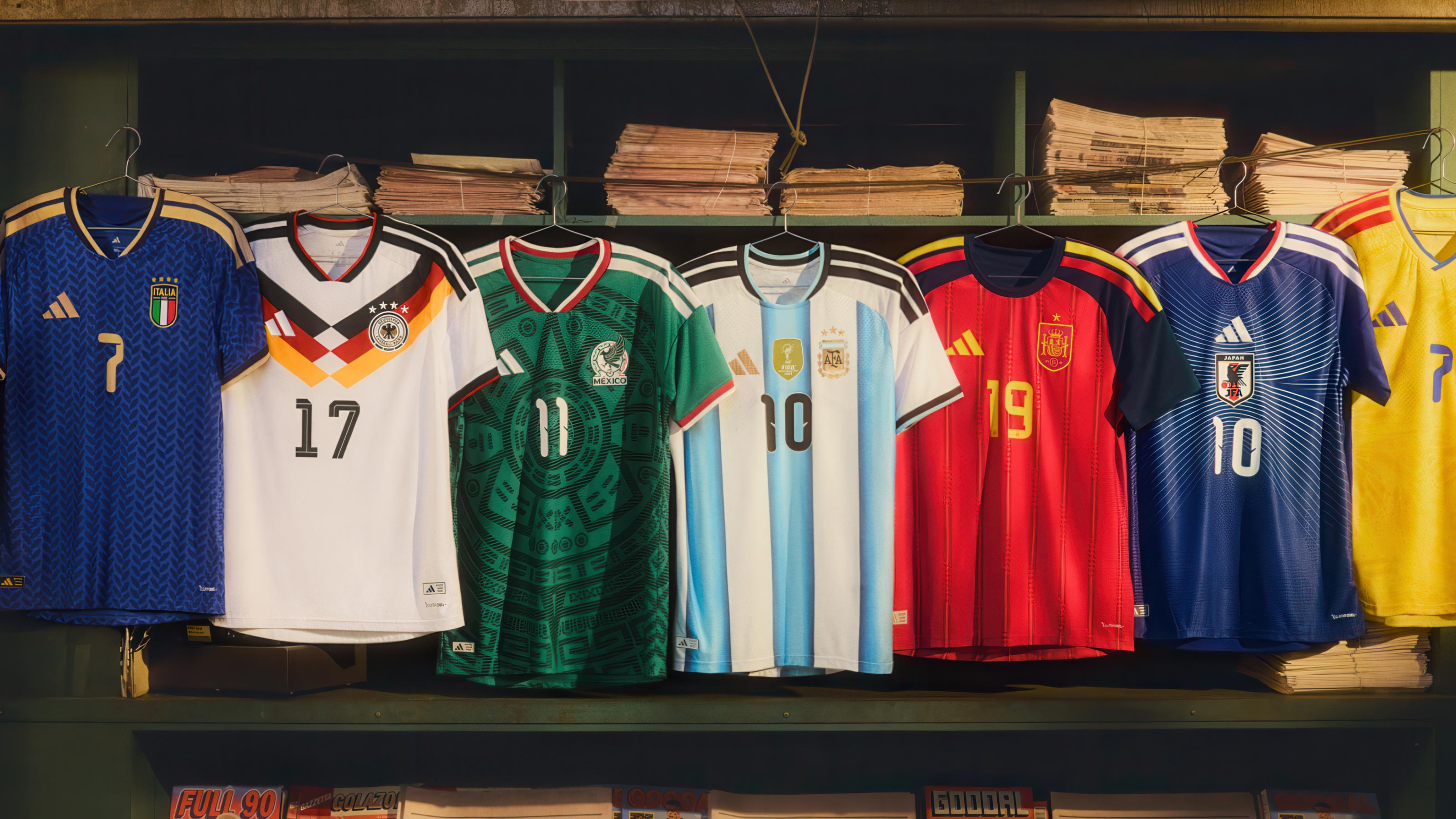 FIFA World Cup 26™