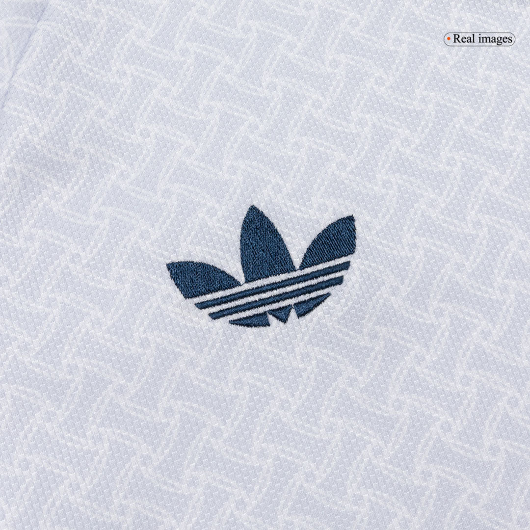 Italy Away Soccer Jersey 2026