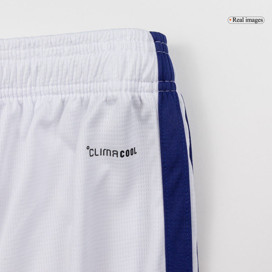 Japan Home Soccer Jersey Kit(Jersey+Shorts) 2026