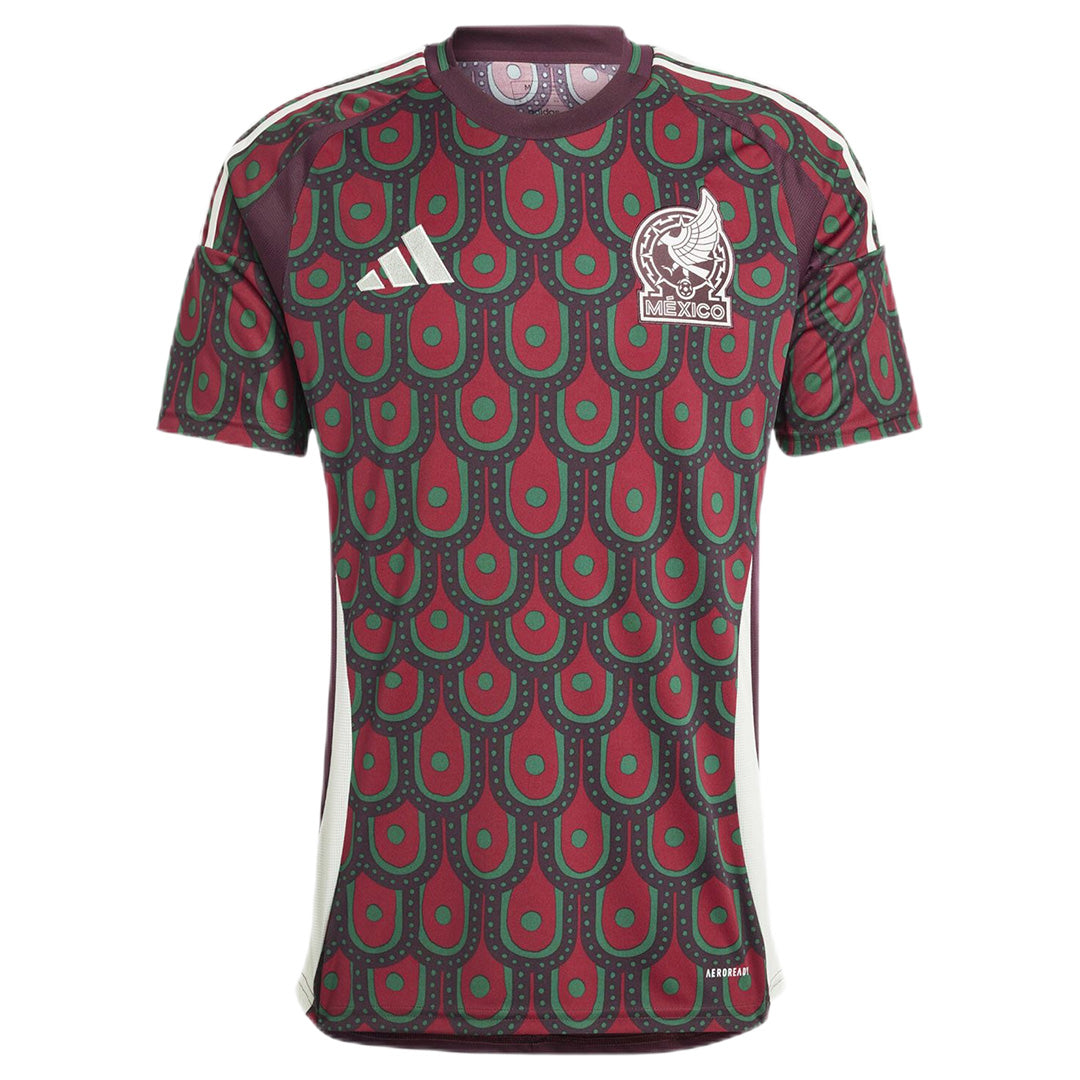 Mexico Home 2024 Copa America Cup Jersey