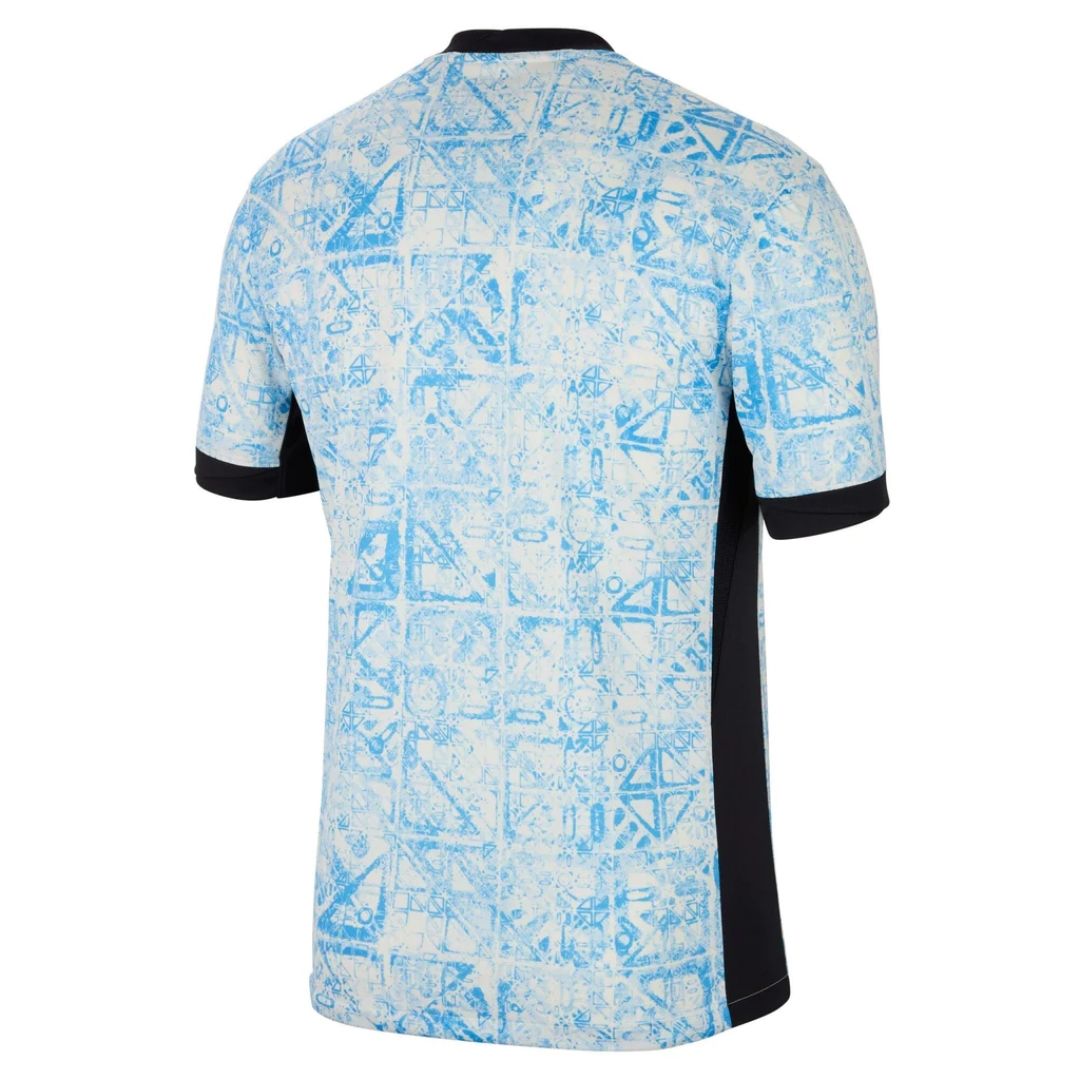Portugal Away 2024 Euro Cup Jersey