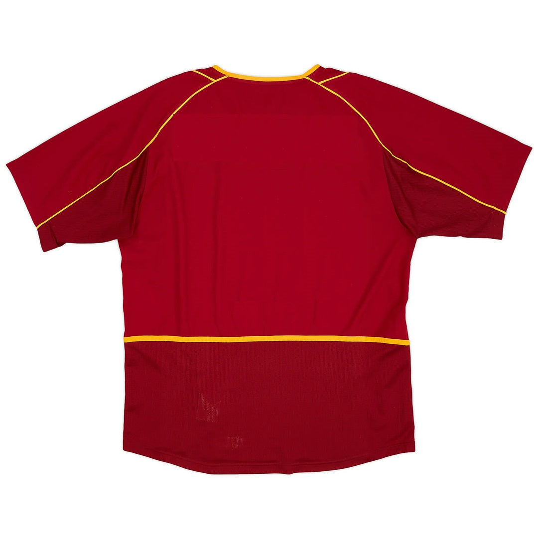 Retro Portugal Home Jersey World Cup 2002