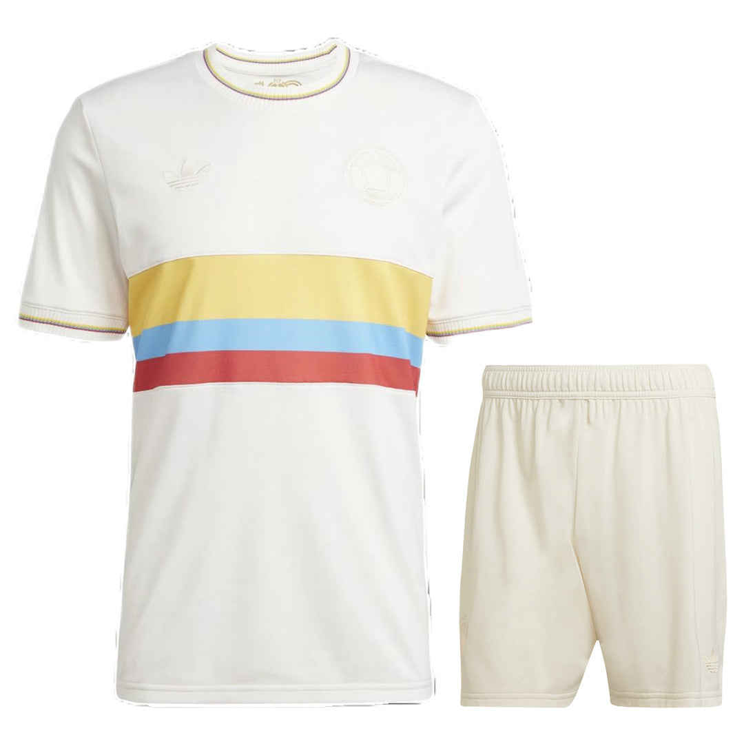 Colombia 100th Anniversary Soccer Kit