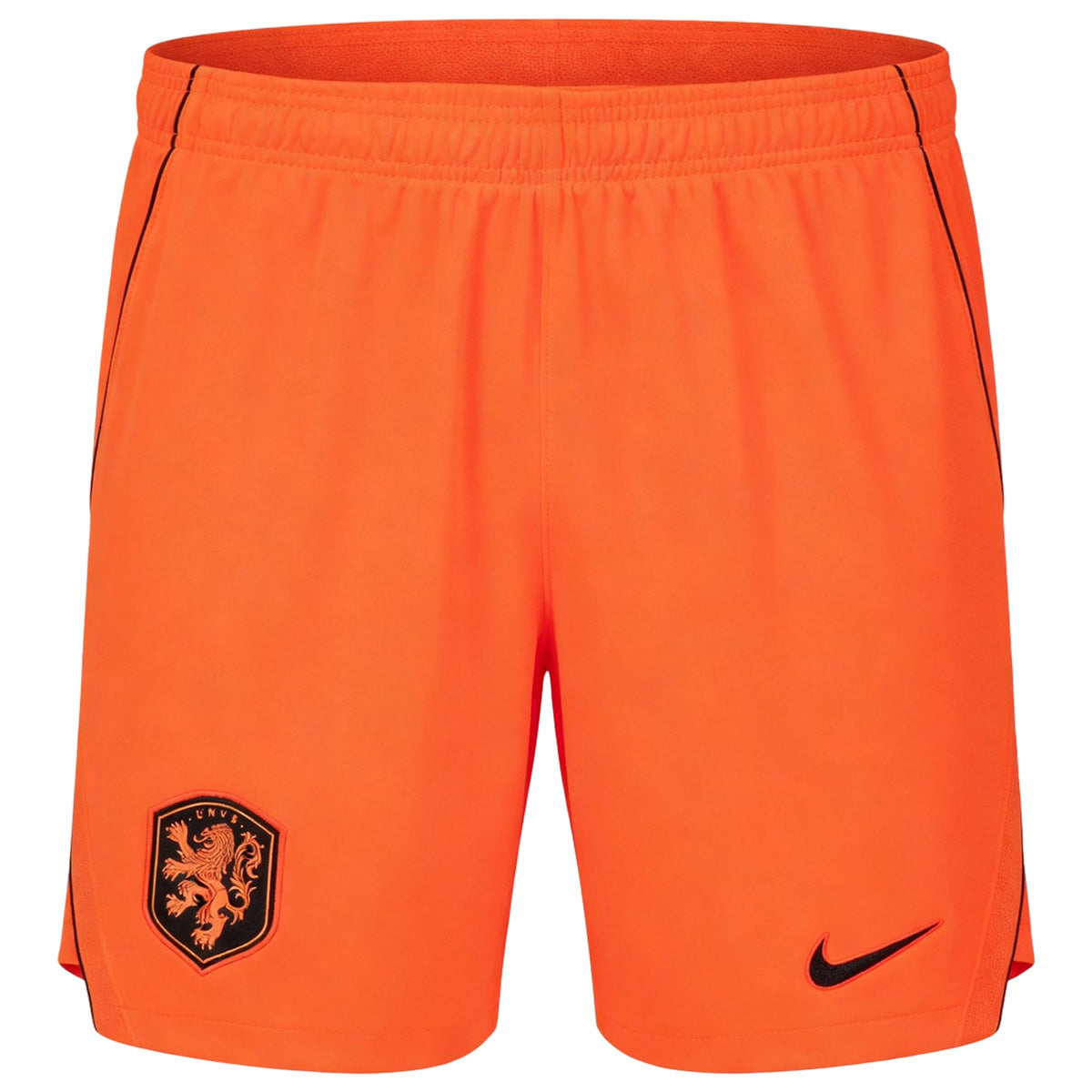 Netherlands Away Shorts 2026