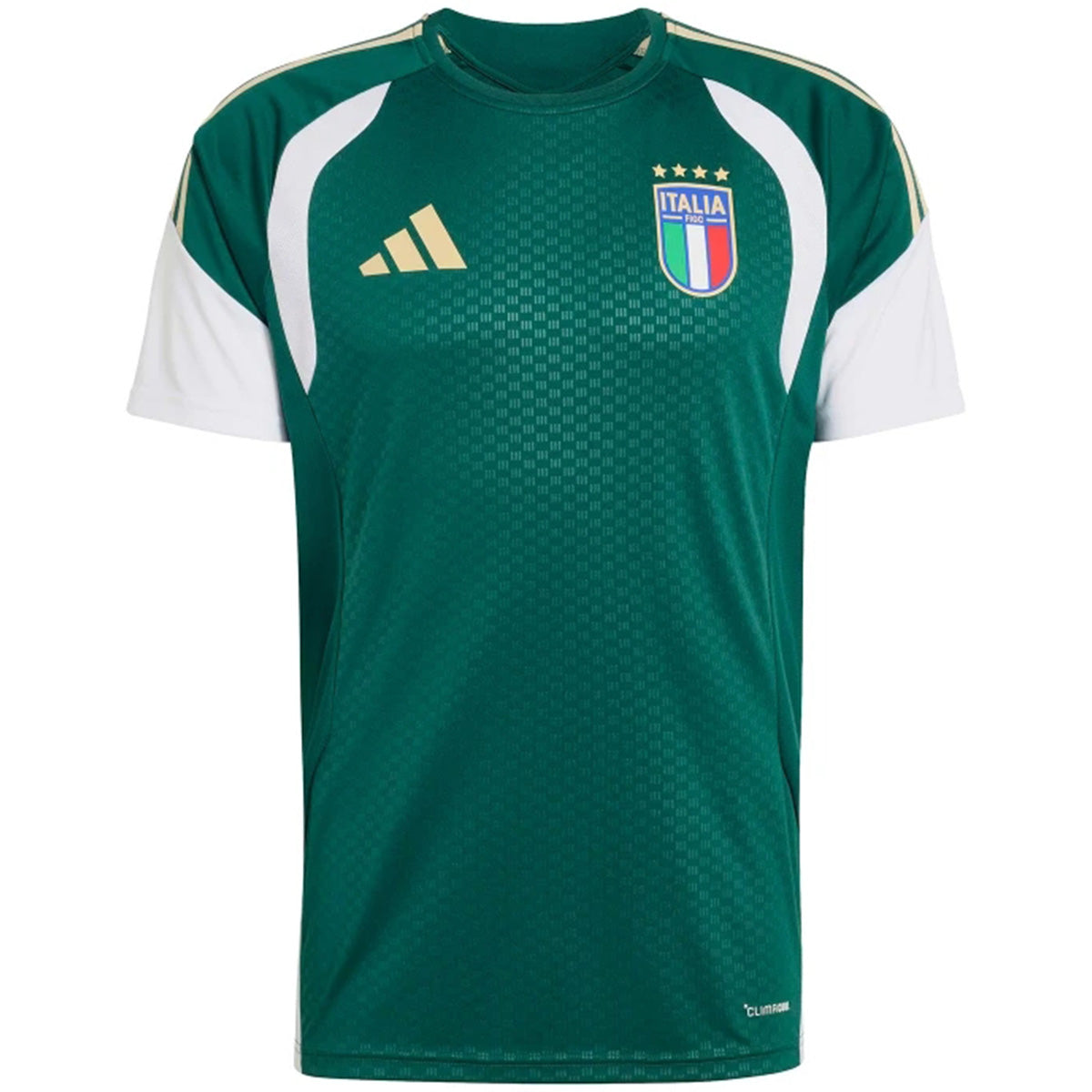 Italy Pre-Match Training 2026 World Cup Jersey