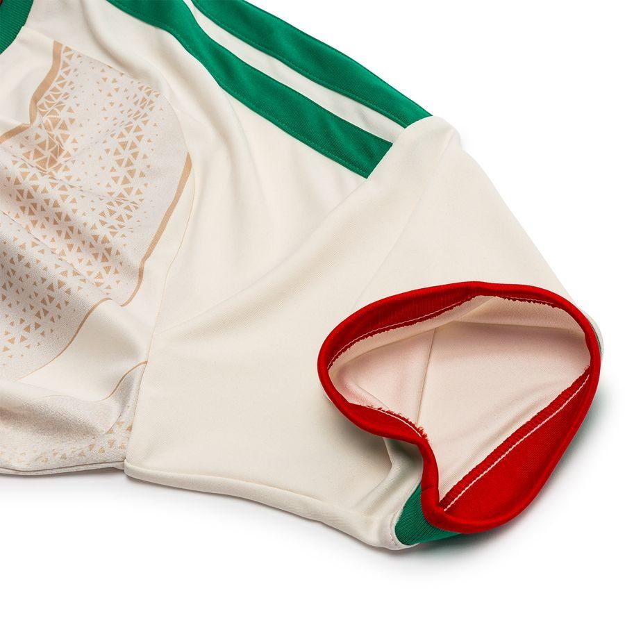 Algeria Home 2026 World Cup Jersey