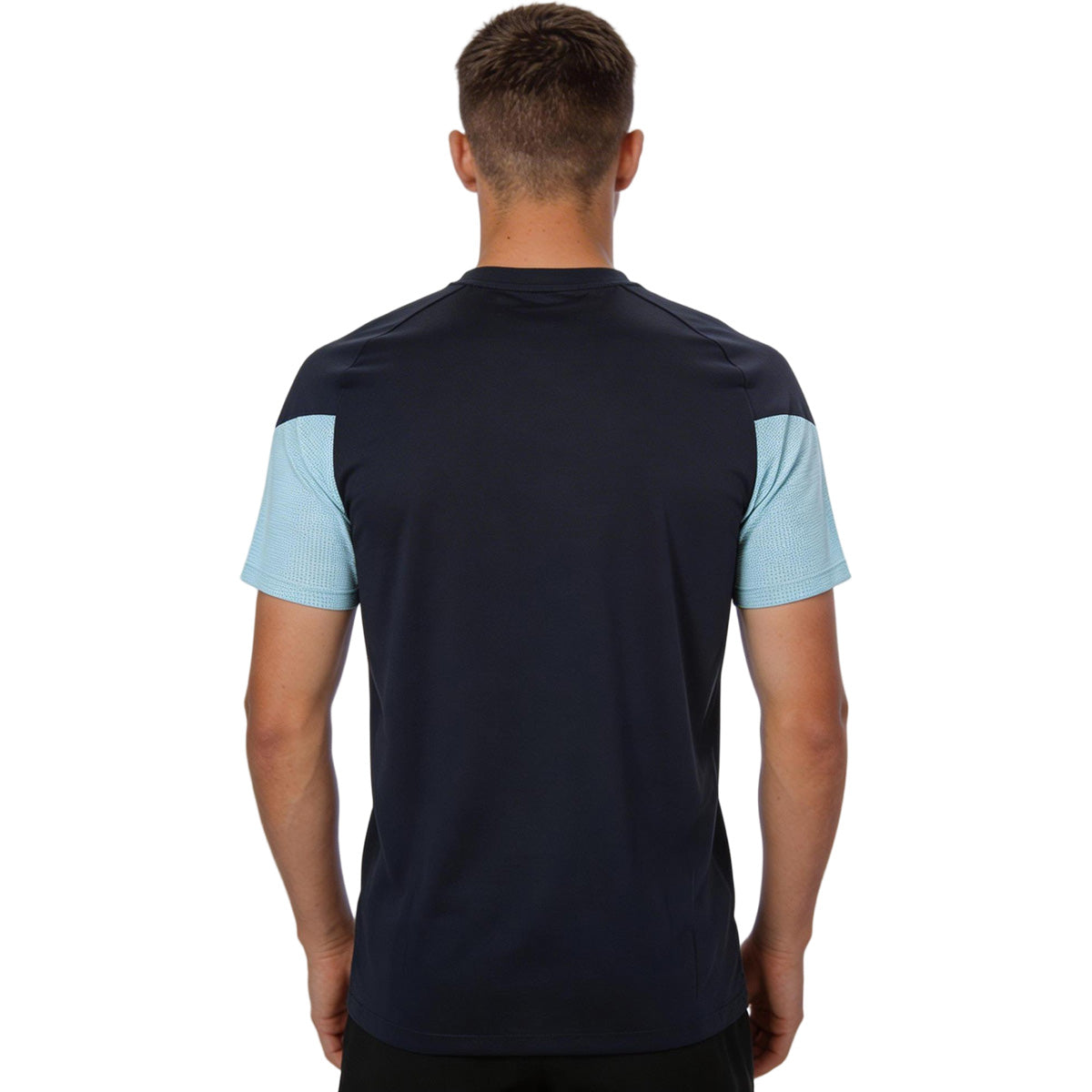Argentina Pre-Match Training Navy 2026 World Cup Jersey