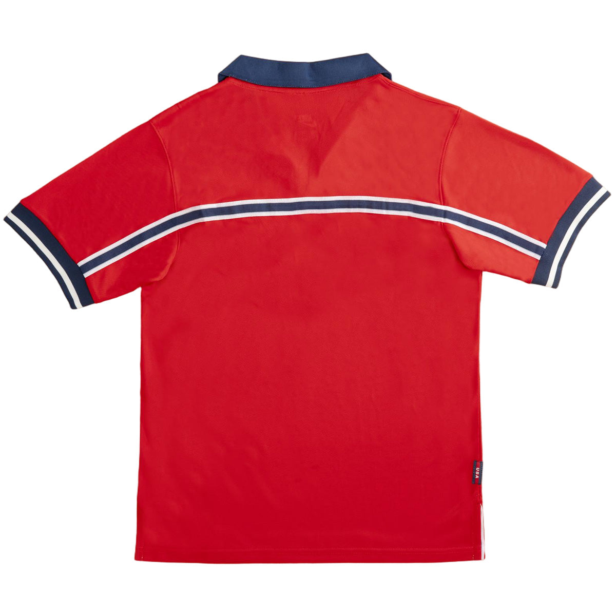 Retro USA Away Jersey World Cup 1998