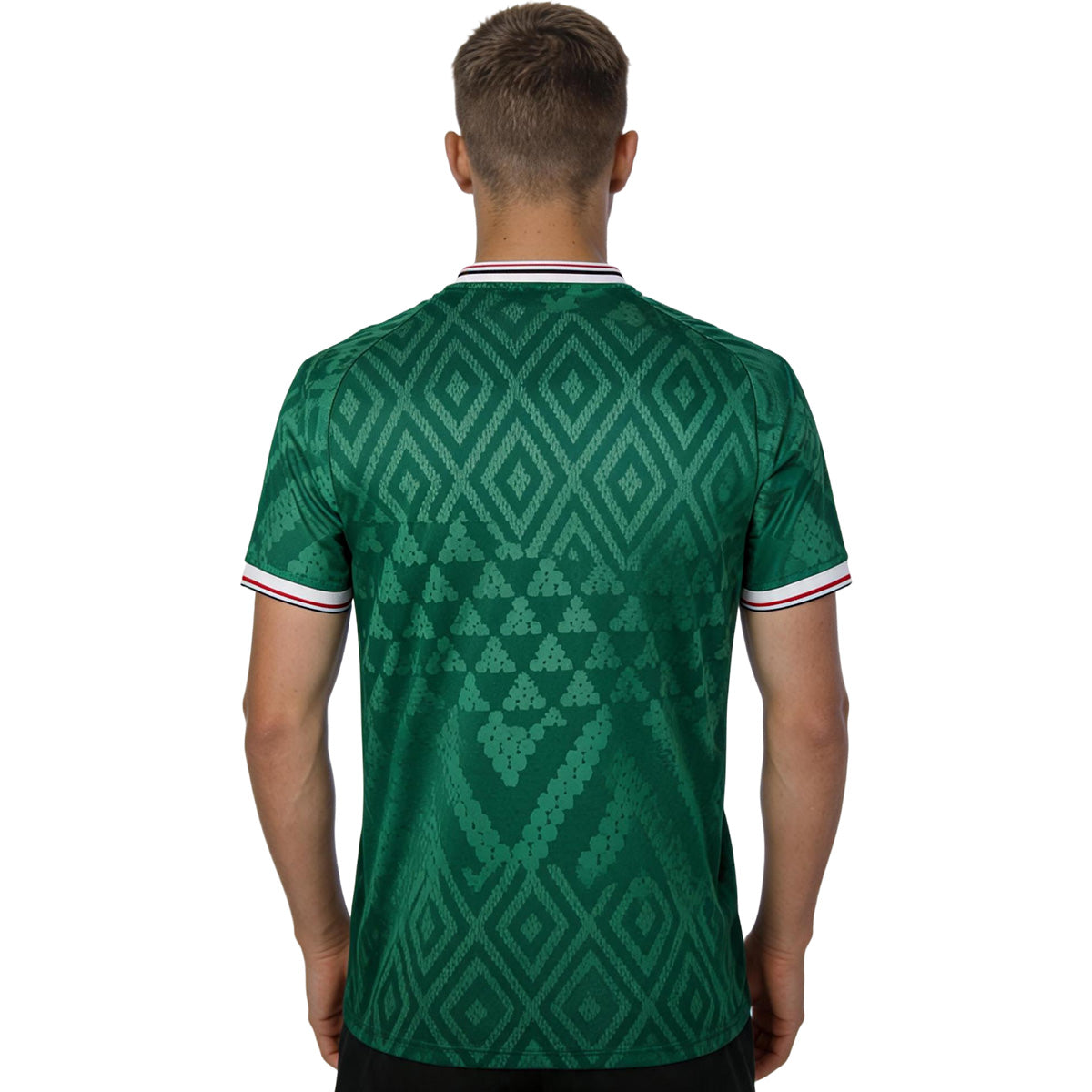 Iraq Away 2026 World Cup Jersey