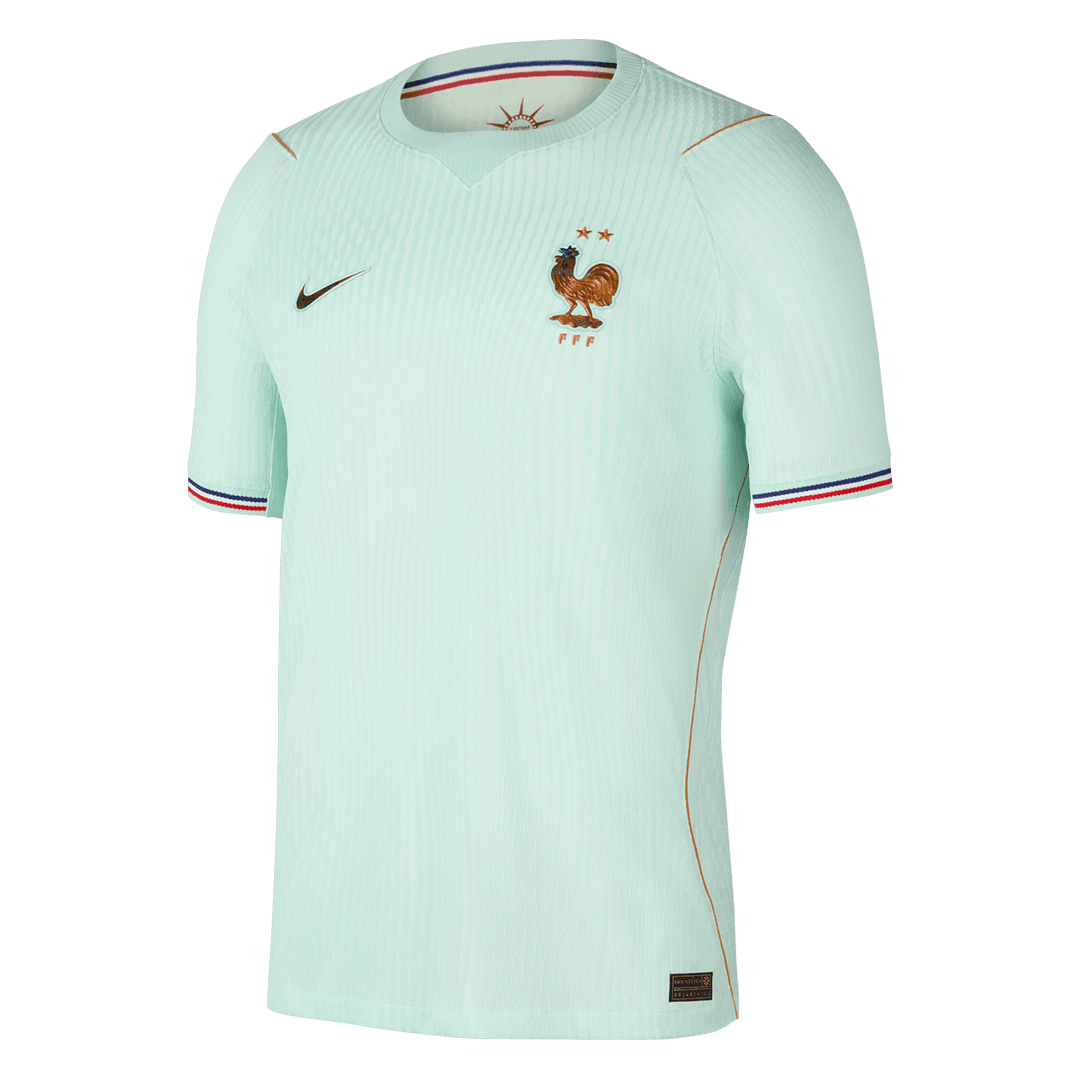 OLISE #11 France Away Soccer Jersey 2026 Player Version