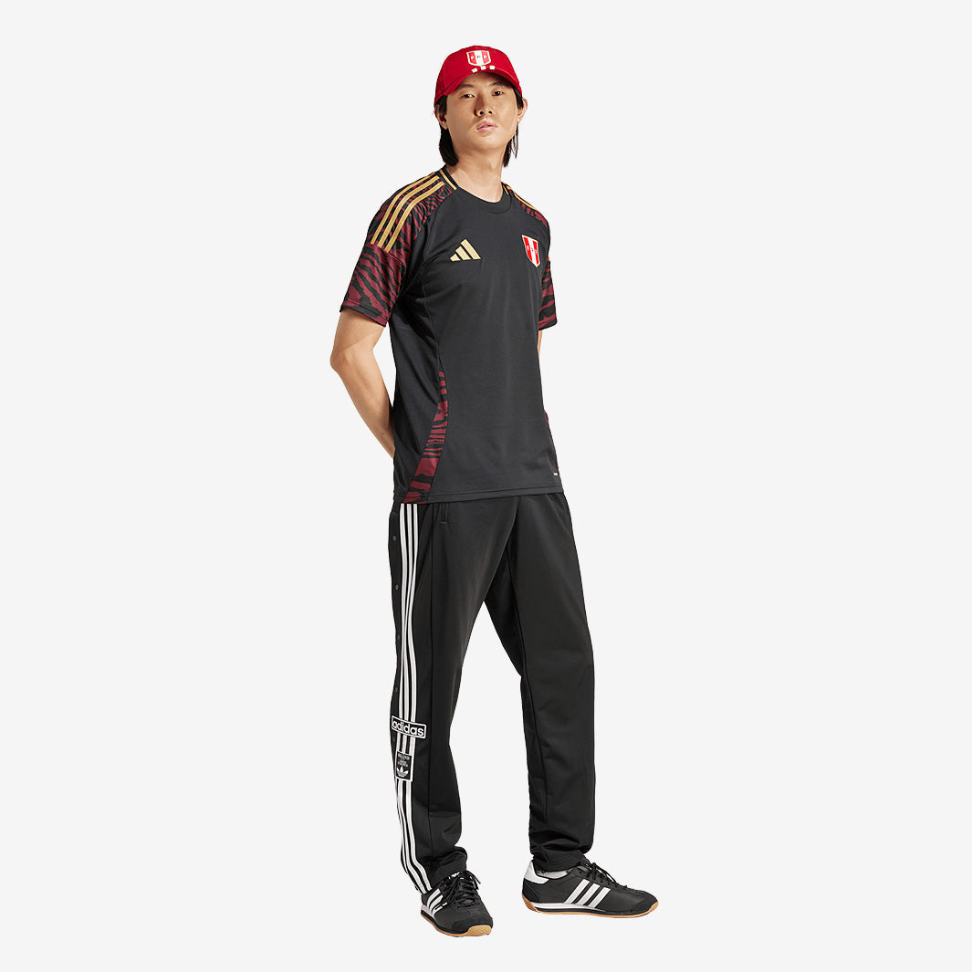 adidas Peru 2024 Away Shirt