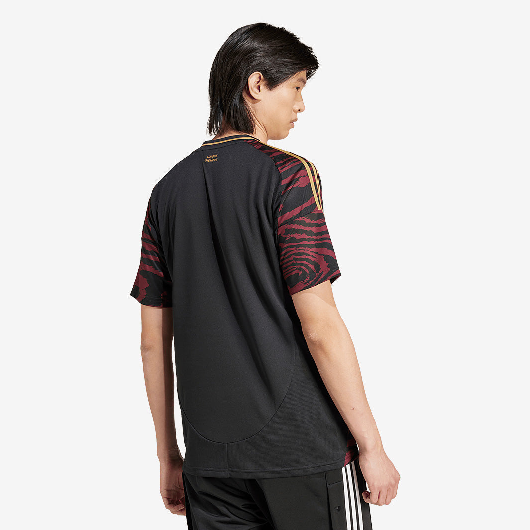 adidas Peru 2024 Away Shirt
