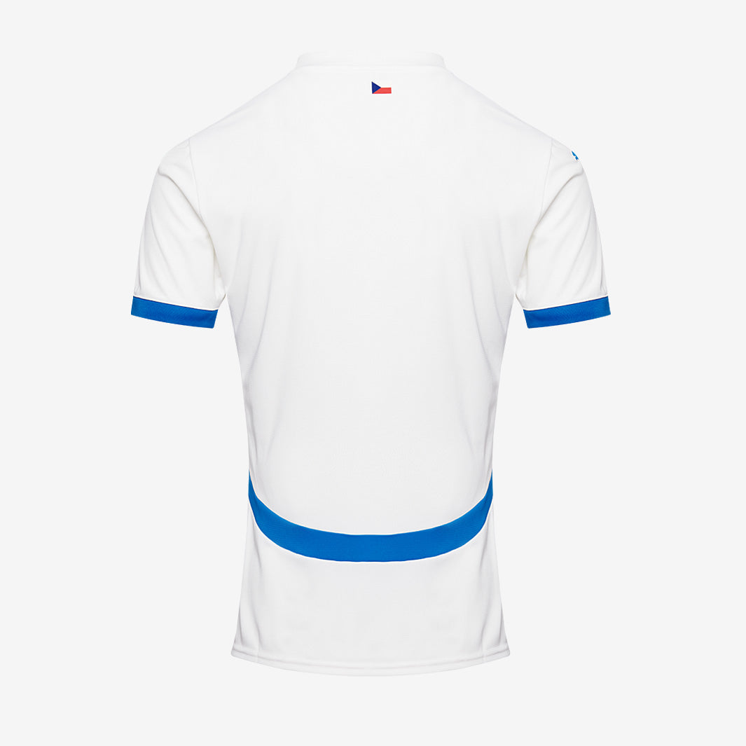 Puma Czech Republic 2024 Away Shirt