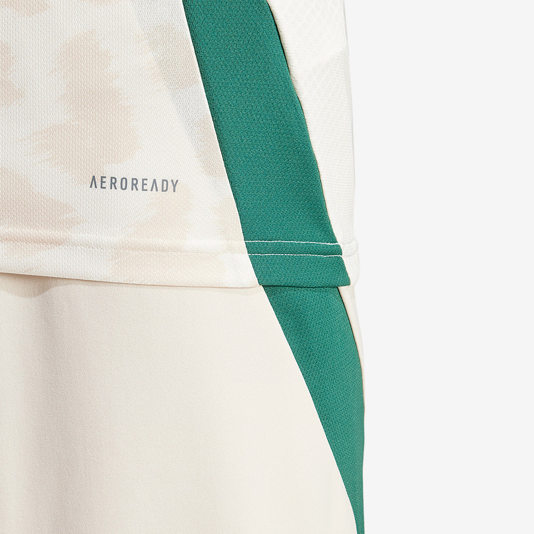 adidas Saudi Arabia 2024 Away Shirt