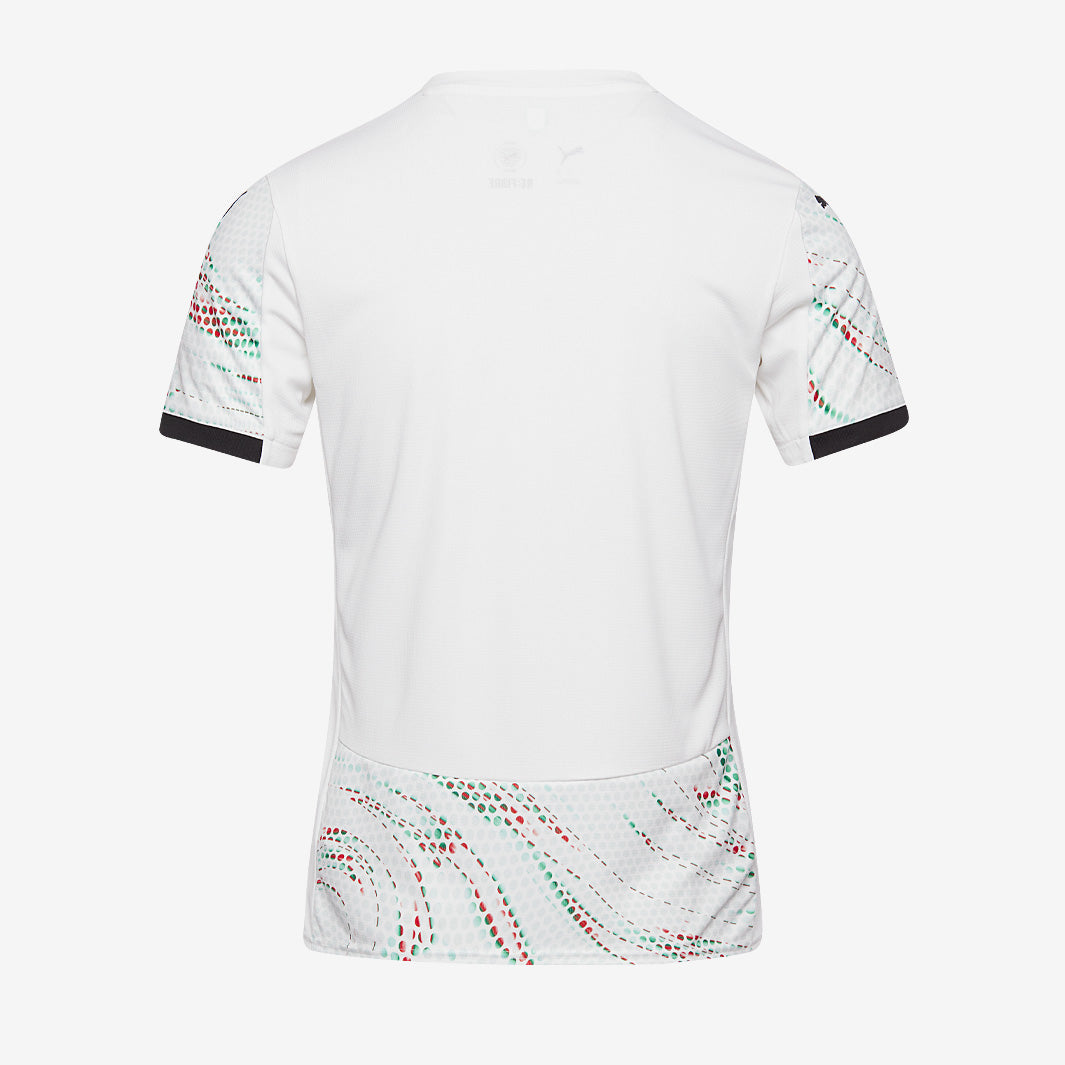 Puma Portugal 2025 Away Shirt