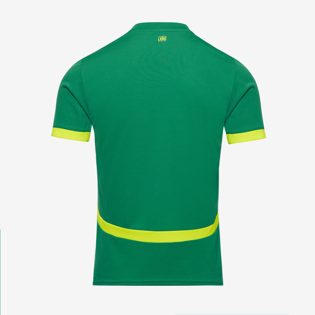 Puma Senegal 2025 Away Shirt