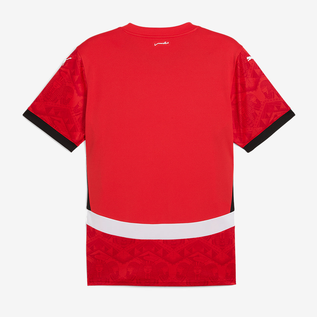 Puma Egypt 2025 Home Shirt