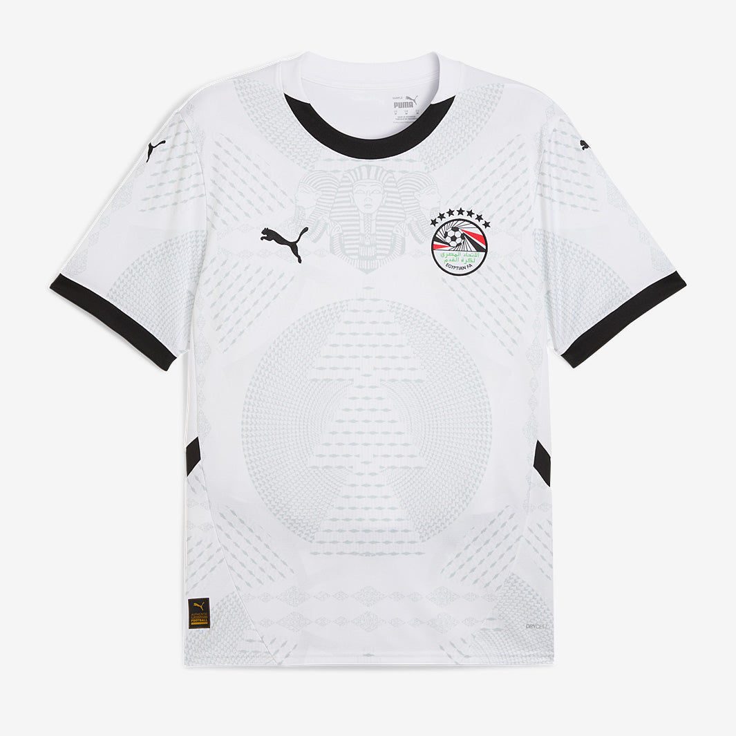 Puma Egypt 2025 Away Shirt