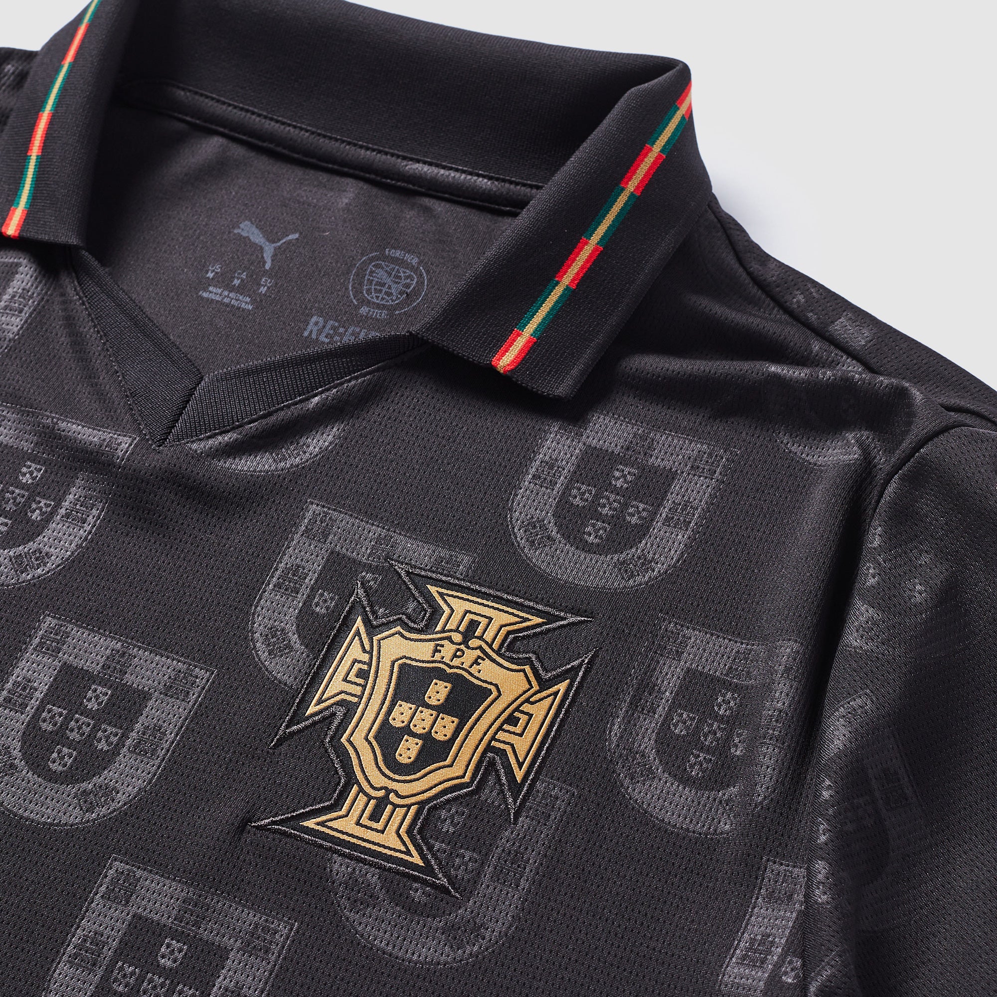 Puma Portugal 2025 SE Shirt