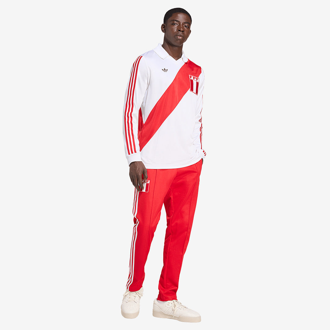 adidas Originals Peru 1978 Shirt