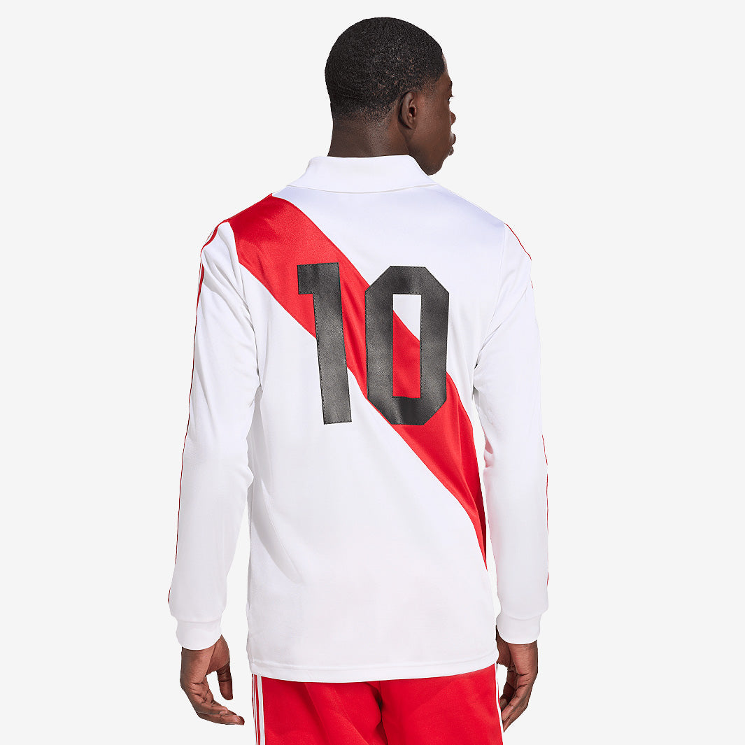 adidas Originals Peru 1978 Shirt
