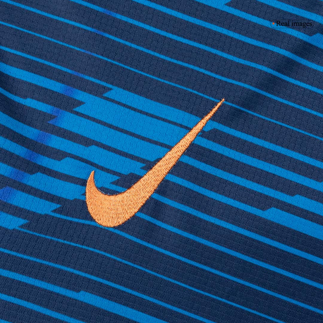 MBAPPE #10 France Home Soccer Jersey 2026