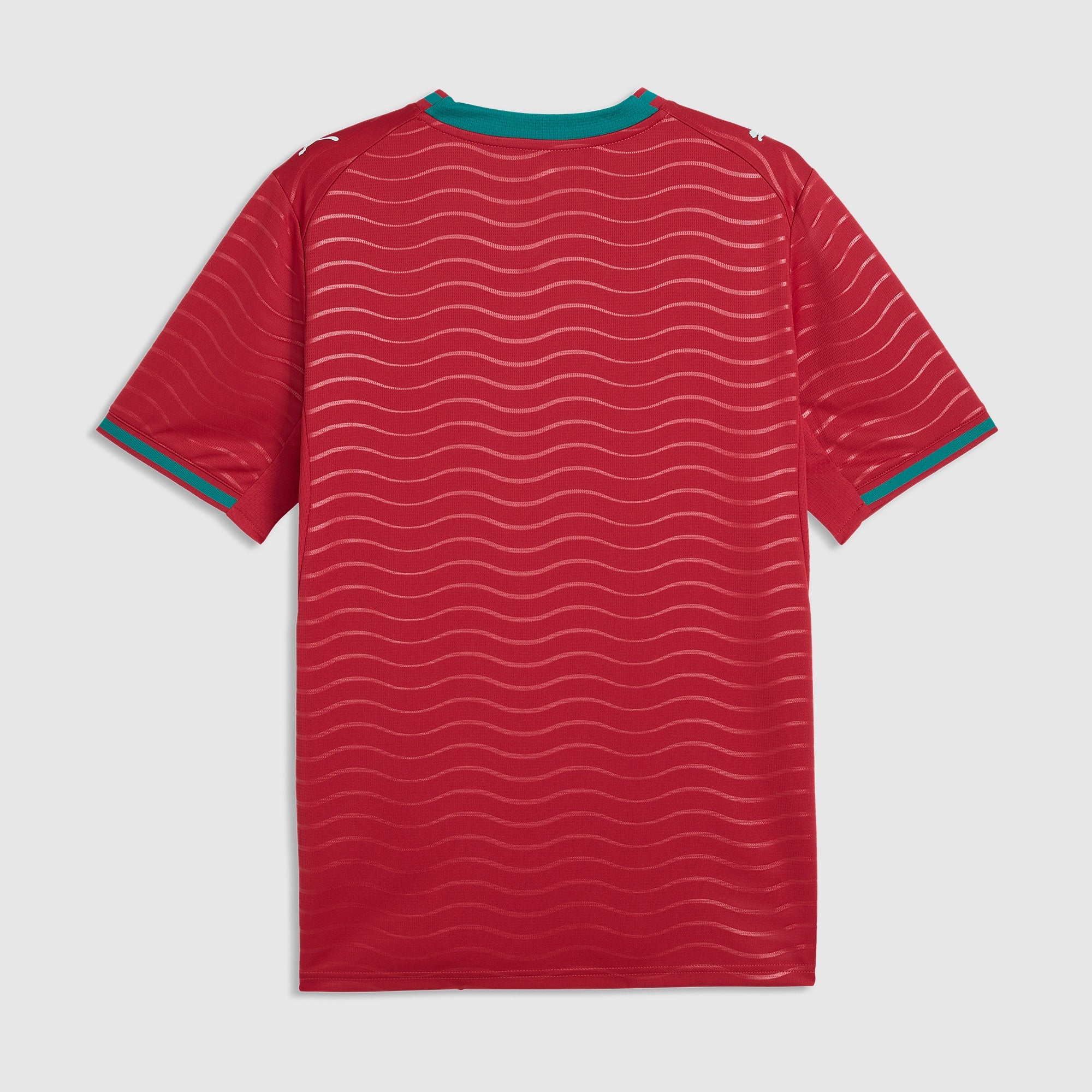 Puma Portugal 2026 Home Shirt