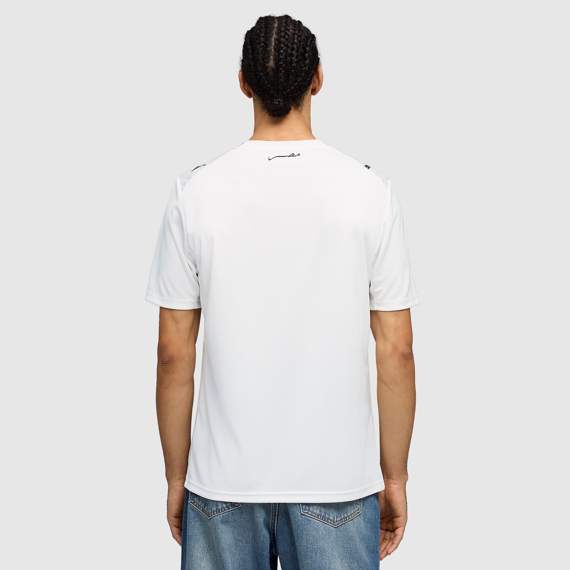 Puma Egypt 2026 Away Shirt