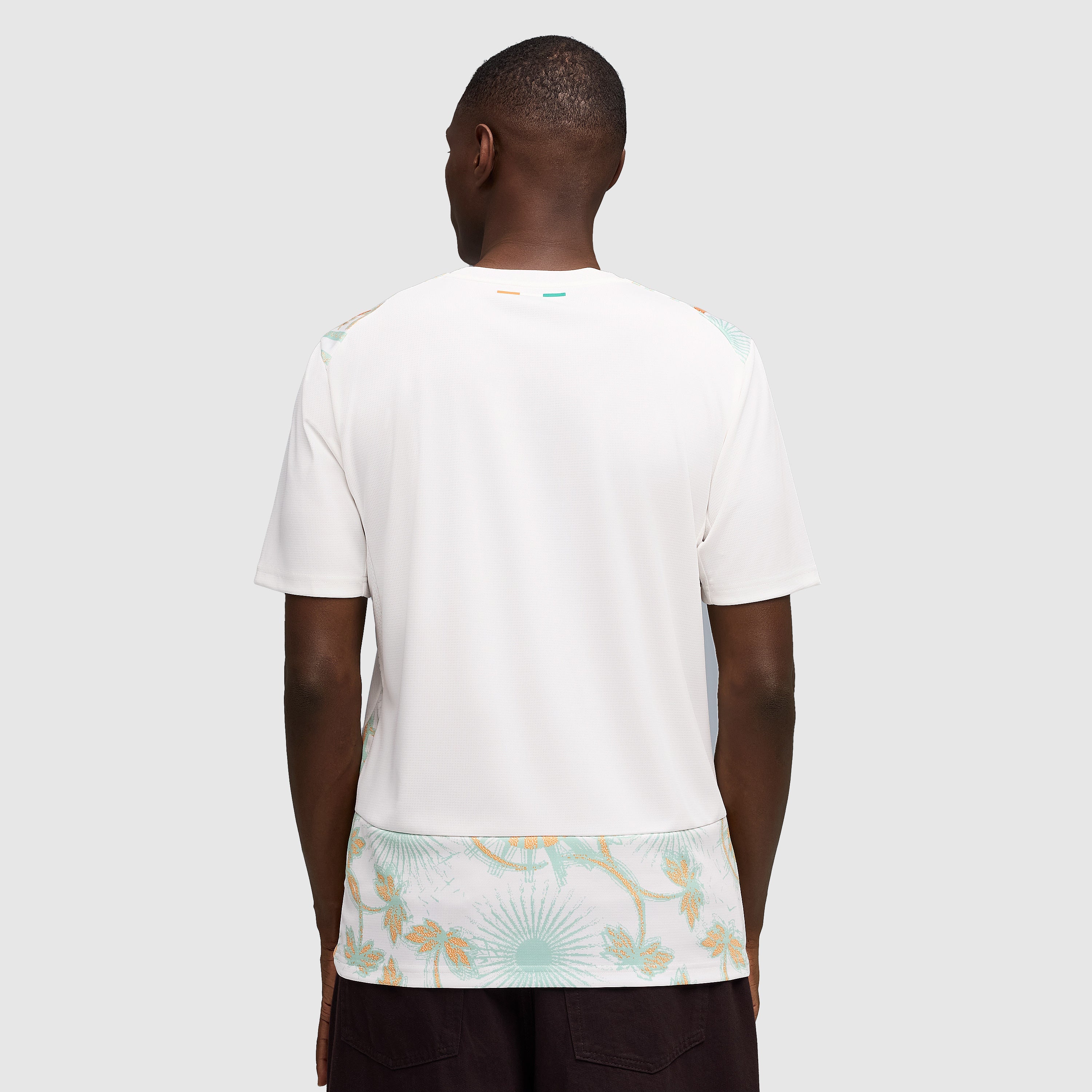 Puma Ivory Coast 2026 Away Shirt
