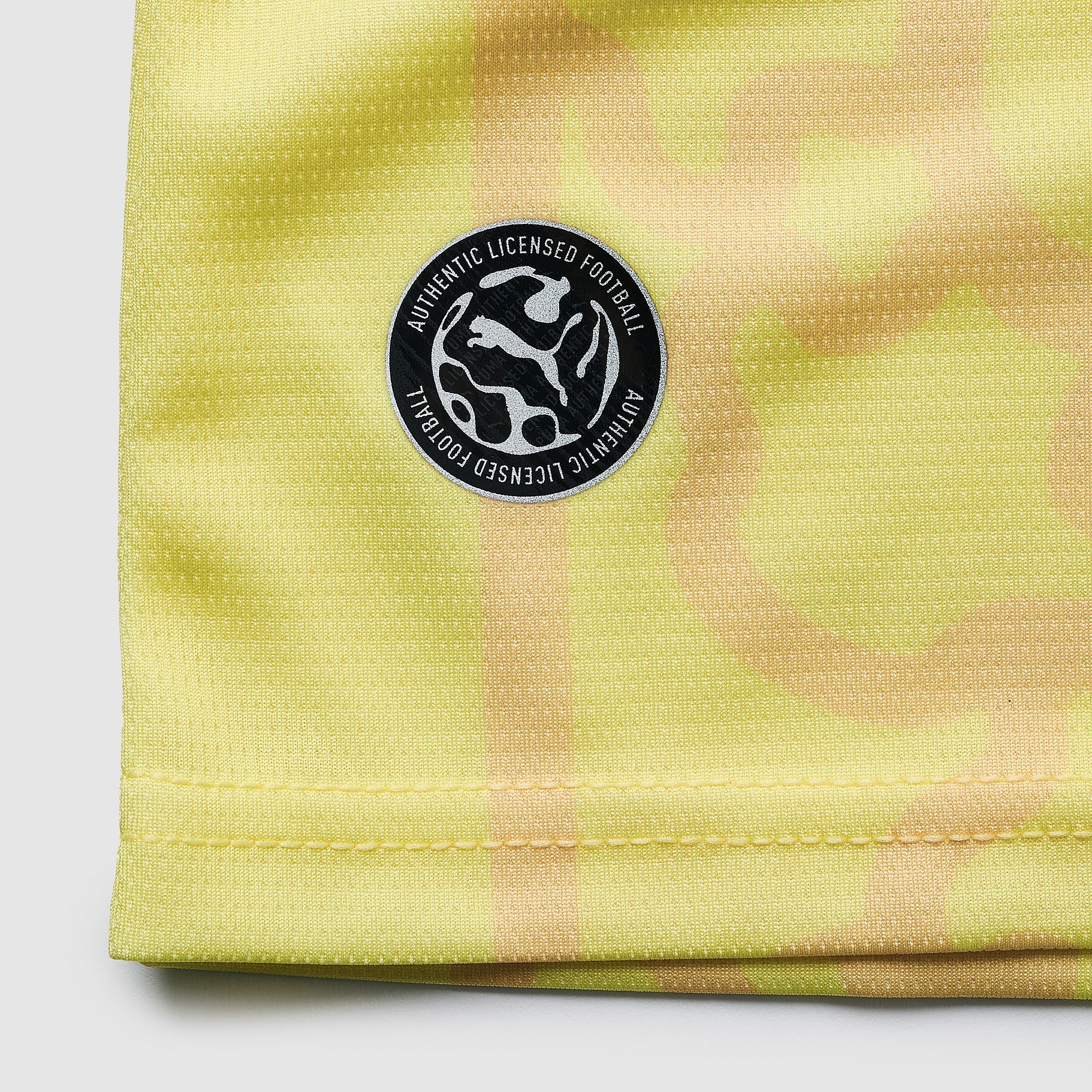 Puma Czech Republic 2026 x Salehe Bembury Match GK Shirt