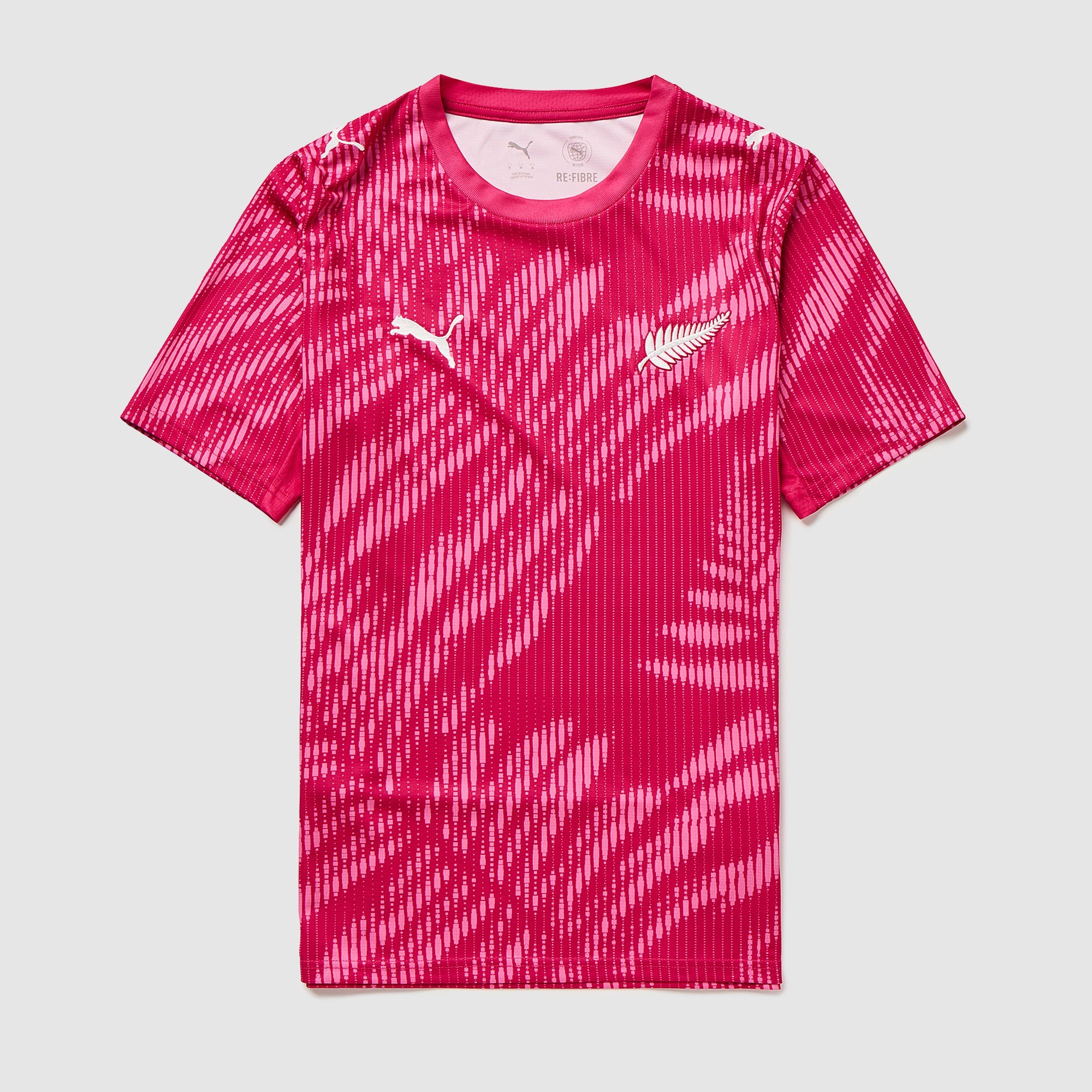 Puma New Zealand 2026 x Salehe Bembury Match GK Shirt