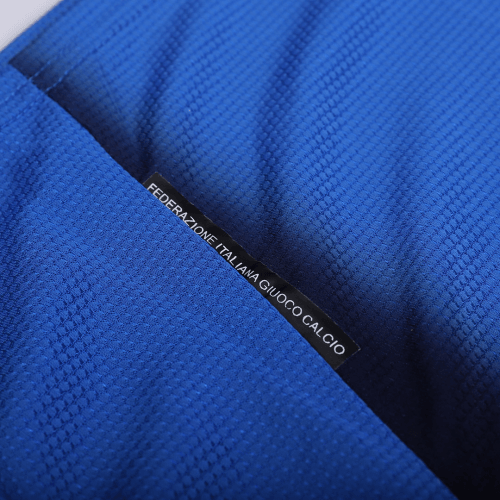 CANNAVARO #5 Retro Italy Home Jersey World Cup 2006