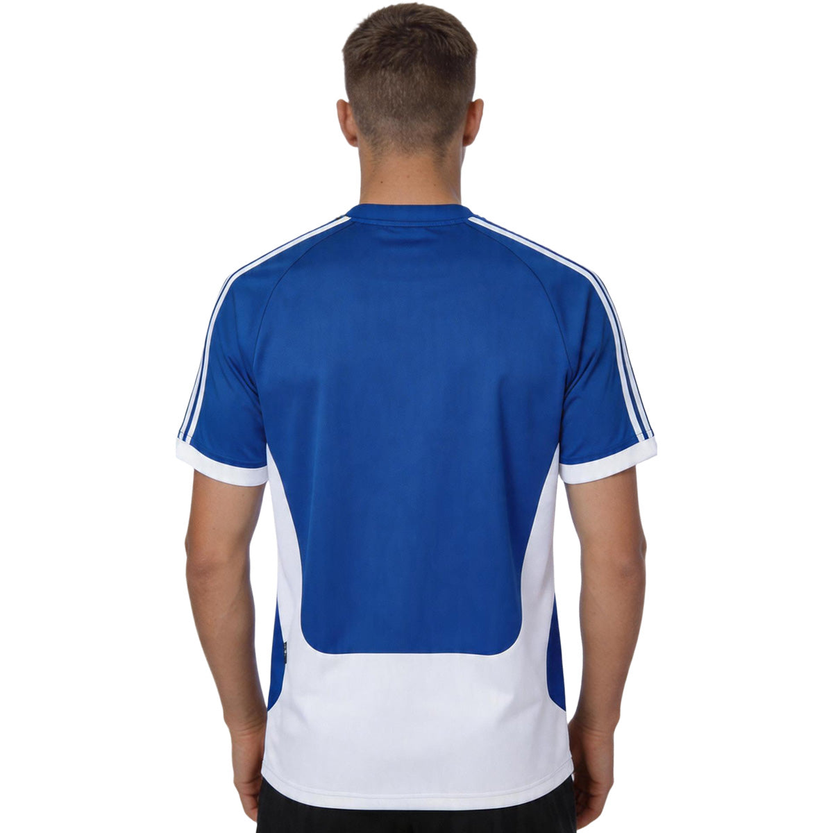 Retro Greece Home Jersey 2024 Euro Cup Jersey