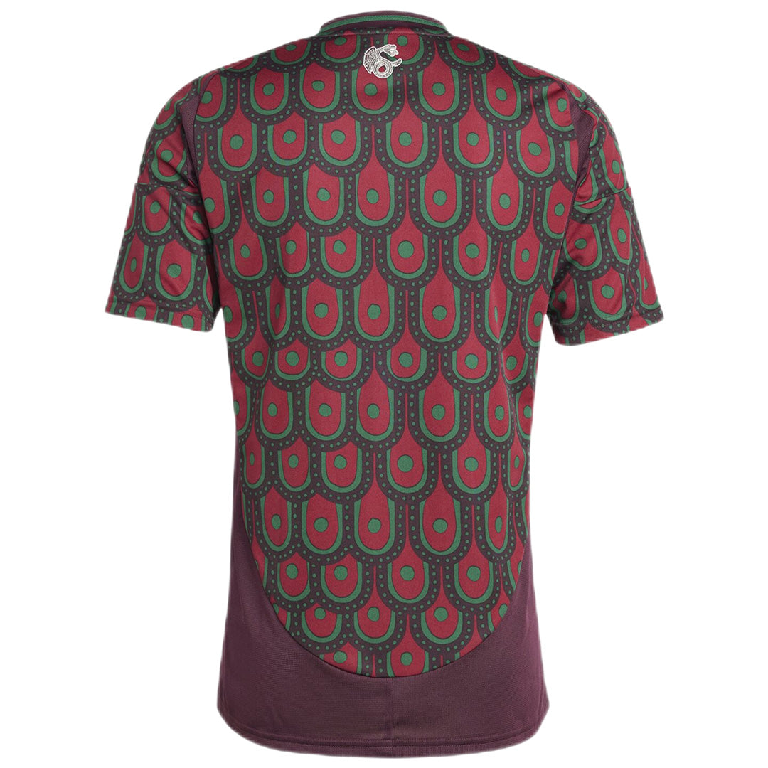 Mexico Home 2024 Copa America Cup Jersey