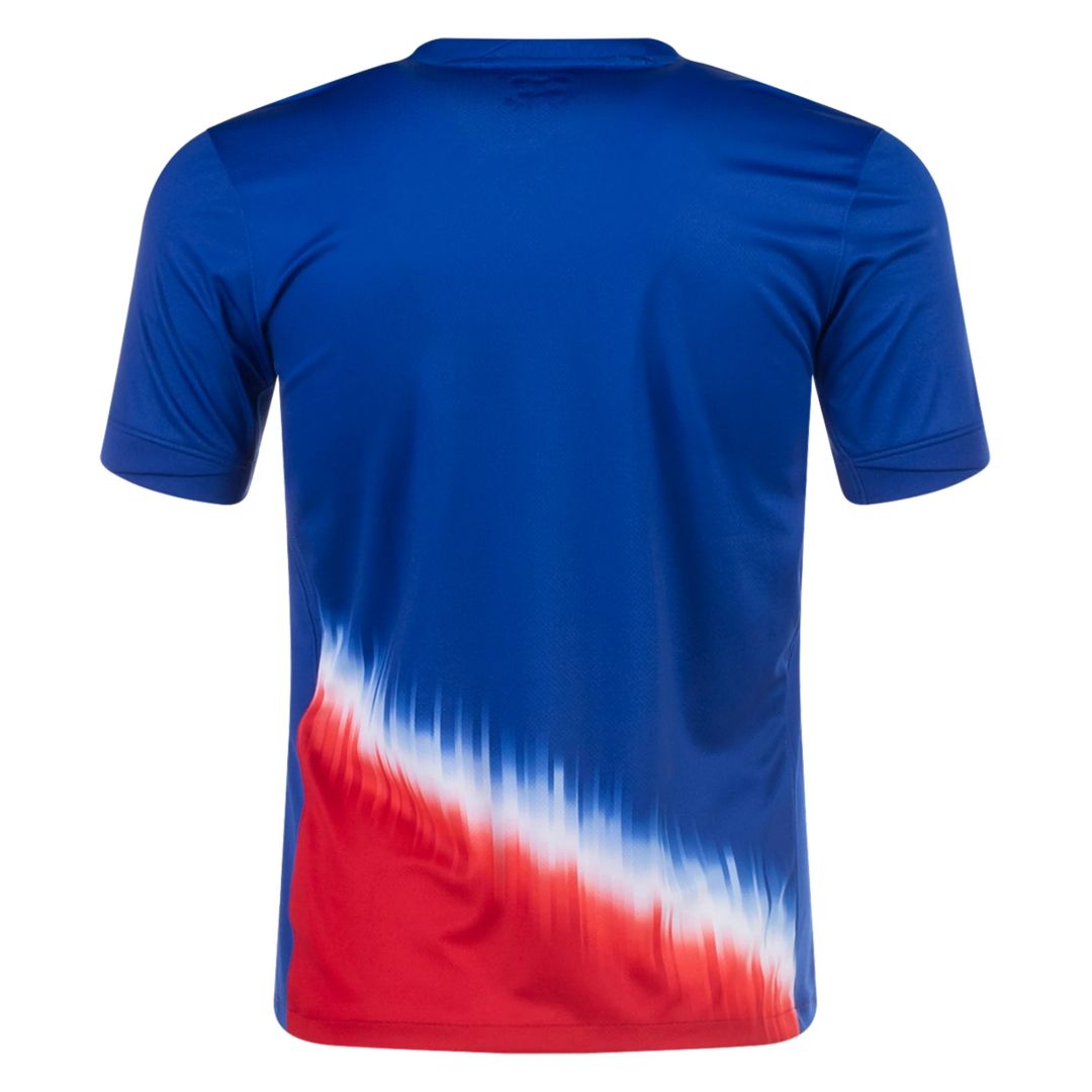 USMNT Away 2024 Copa America Cup Jersey
