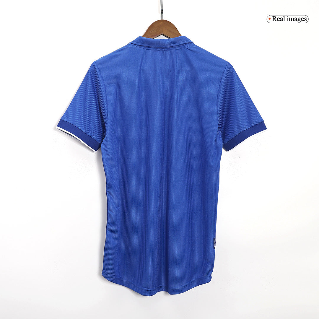 Baggio R. #18 Retro Italy Home Jersey World Cup 1998