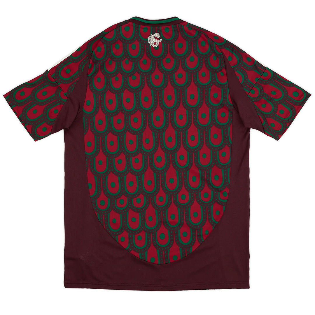 Mexico Home 2024 Copa America Cup Jersey