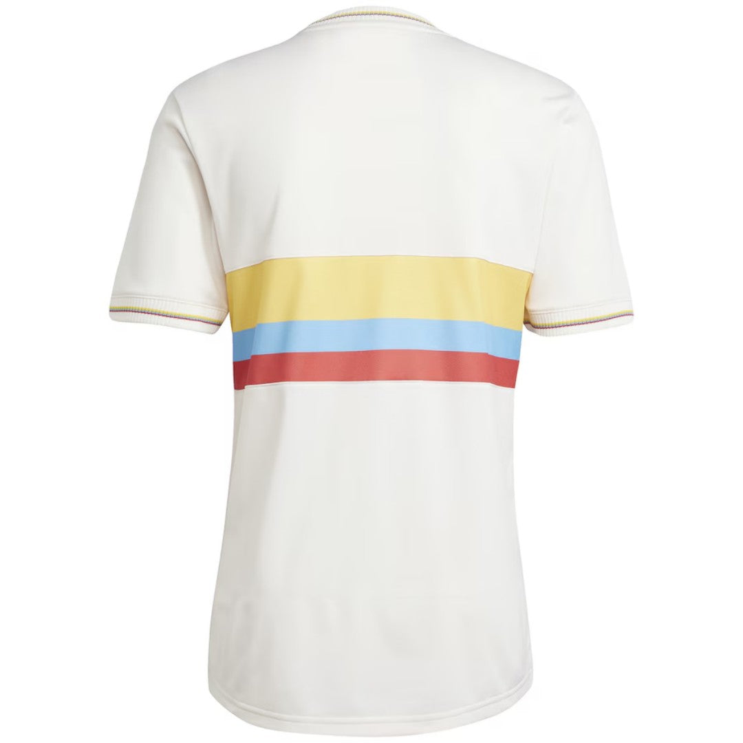 Colombia 100th Anniversary Soccer Kit