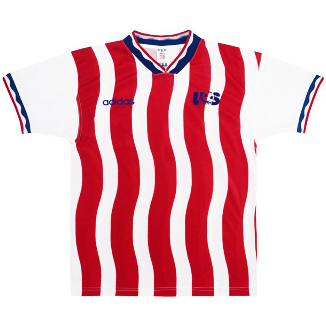 Retro USA Home Jersey World Cup 1994