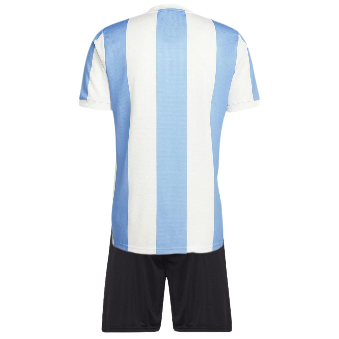 Kids Argentina 50th Anniversary Soccer Kit