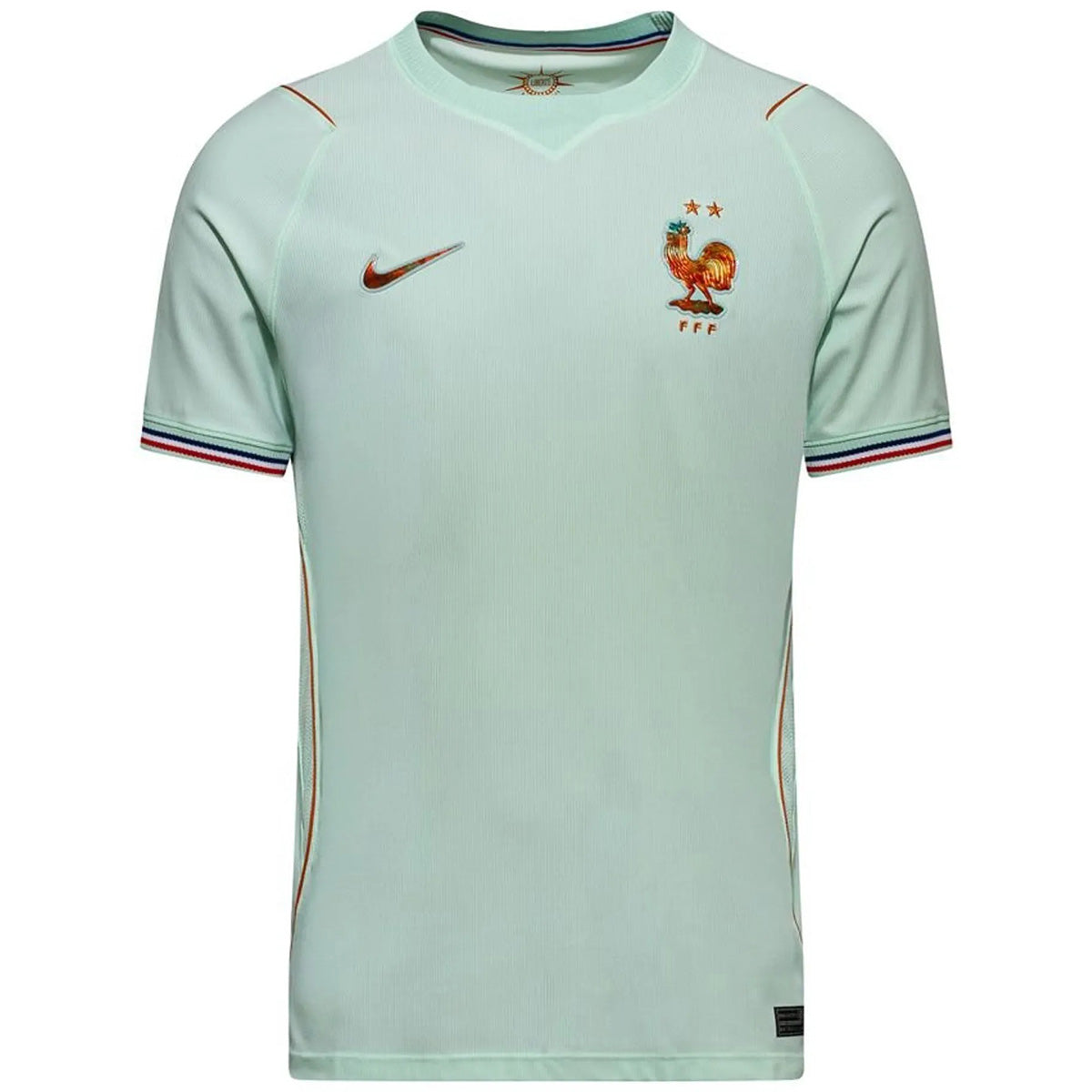 France Away Soccer Kit 2026 World Cup Jersey