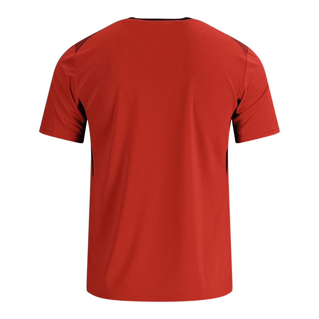 Egypt Home Soccer Jersey 2026