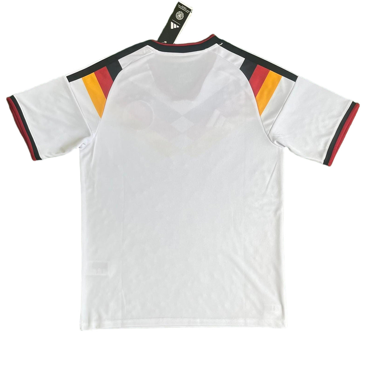 Germany Home 2026 World Cup Jersey