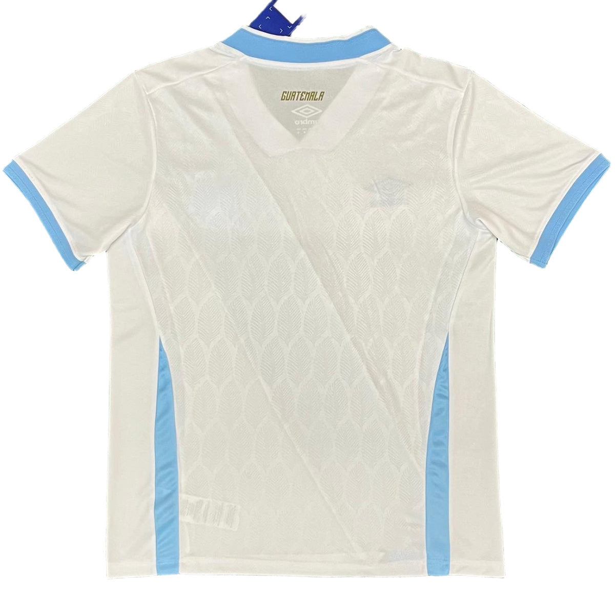 Guatemala Home 2026 World Cup Jersey