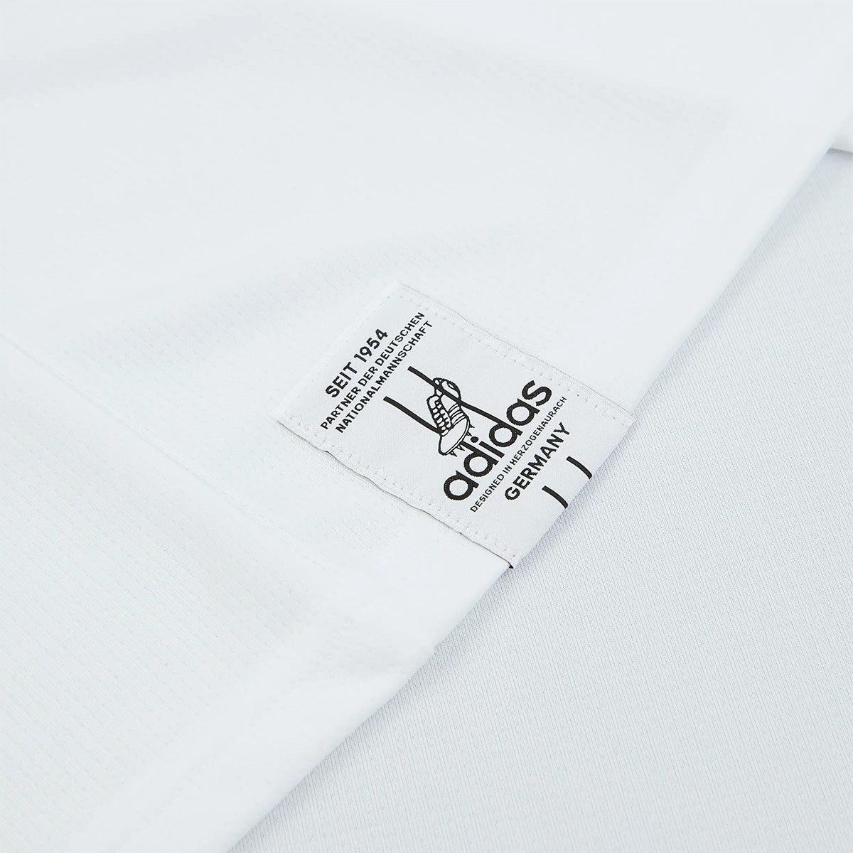 Germany Home 2026 World Cup Jersey