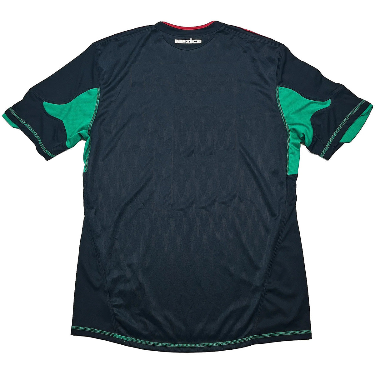 Retro Mexico Away Jersey World Cup 2010