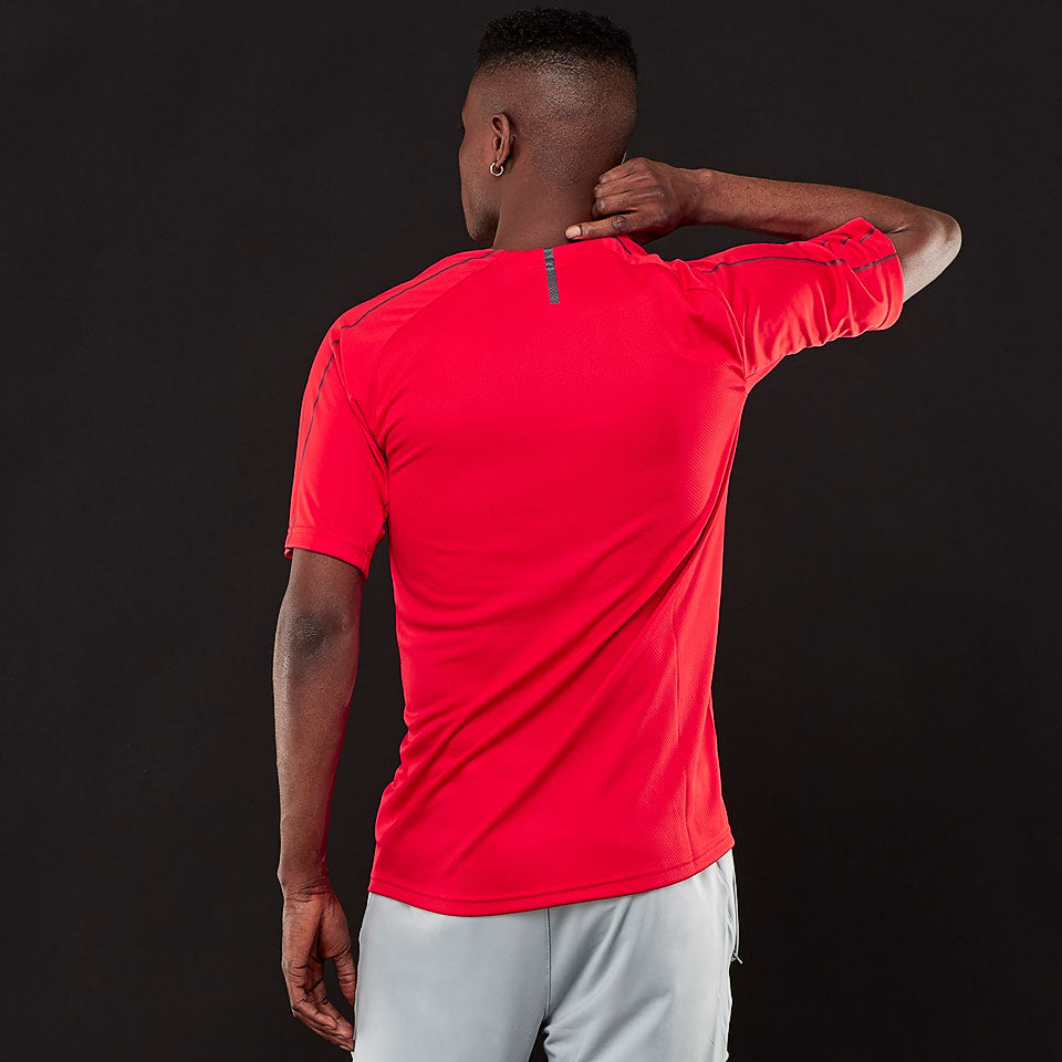 Puma Austria 2018 Training Shirt