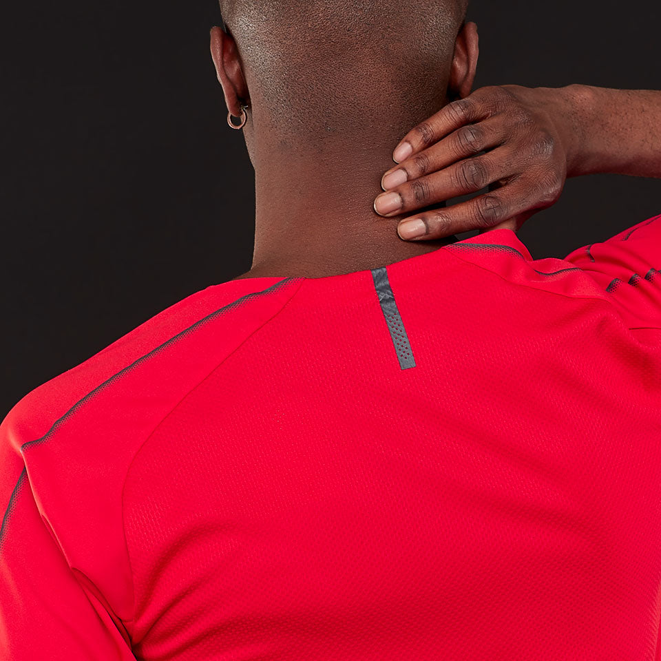 Puma Austria 2018 Training Shirt