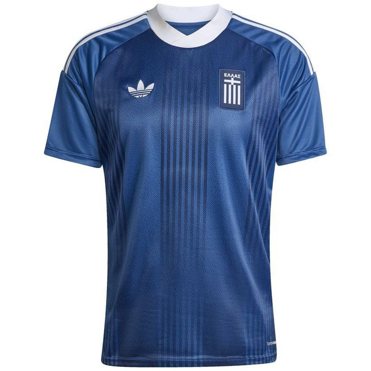 Greece Away 2026 World Cup Jersey