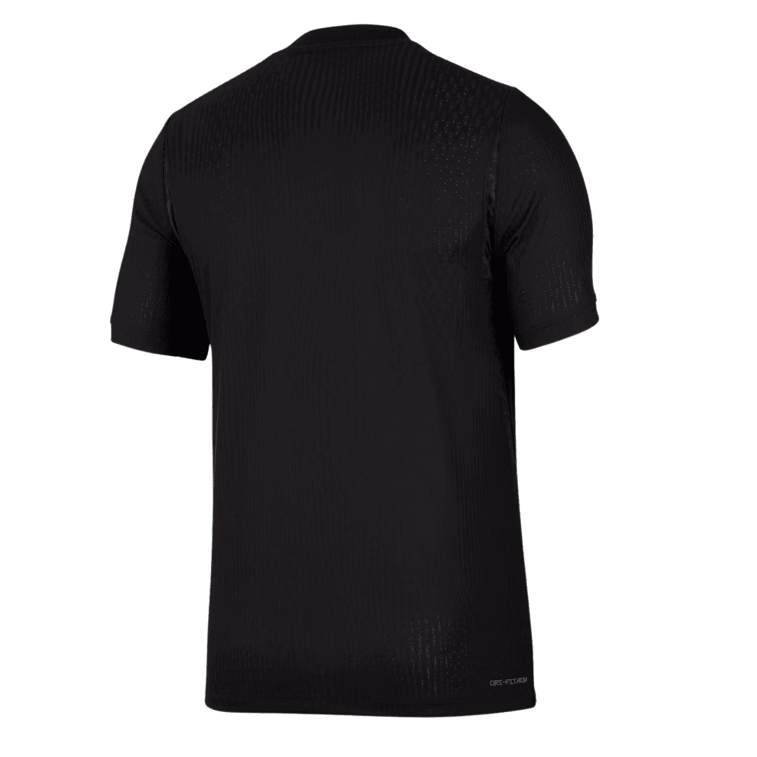 Norway Away Soccer Jersey 2026 Player Version